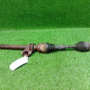 MAZDA AXELA / MAZDA 3 Right Driveshaft Drive Axle FRONT BK 1.5 PETROL MANUAL W BOLT WASHER 2003-2009