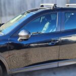 MAZDA CX-5 Left Front Door KE 2012-2017