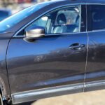 MAZDA CX-9 Left Front Door TC 2016-2024