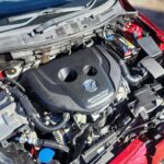 MAZDA DEMIO / MAZDA 2 Engine DIESEL 1.5 JAP IMPORT DJ 2014-2023