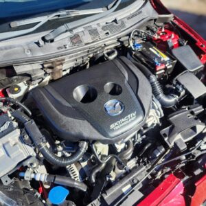 MAZDA DEMIO / MAZDA 2 Engine DIESEL 1.5 JAP IMPORT DJ 2014-2023