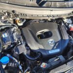 MAZDA CX-9 Engine Cover TC 2016-2024