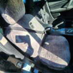 MAZDA ATENZA / MAZDA 6 Seat Belt / Stalk RH FRONT ASSY BELT AND STALK GH 2010-2012