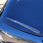 MAZDA ATENZA / MAZDA 6 Wiper Arm REAR WAGON GH 2008-2012