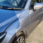 MAZDA DEMIO / MAZDA 2 Left Front Guard DJ DL 2014-ON