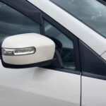 MAZDA MPV Right Door Mirror LY 7 WIRE W INDICATOR TYPE 2006-2016