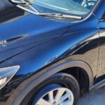 MAZDA CX-5 Left Front Guard KE 2012-2017