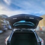 MAZDA AXELA / MAZDA 3 Parcel Shelf / Cargo Blind BL HATCH 2009-2013