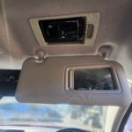 MAZDA DEMIO / MAZDA 2 Sunvisor DJ DL RH SIDE 2014-ON