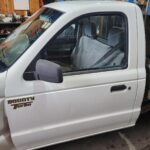 MAZDA BOUNTY Left Front Door UTE 1999-2006