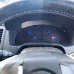 MAZDA MPV Instrument Cluster LY 2006-2016