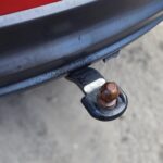 MAZDA CX-5 Towbar KE 2012-2017
