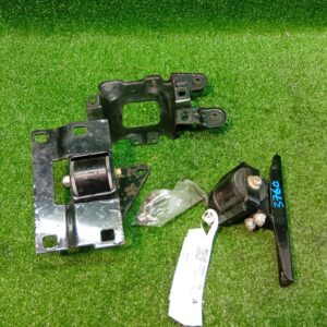 MAZDA AXELA / MAZDA 3 Engine Mount / Transmission Mount 2.3 PETROL TURBO BL 2009-2013