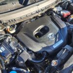 MAZDA CX-9 Engine PETROL 2.5 TURBO PY VPTS TC 2016-2024