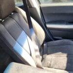MAZDA CX-7 Seat Belt / Stalk LH FRONT ASSY BELT AND STALK ER 2006-2012