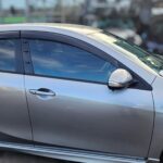 MAZDA AXELA / MAZDA 3 Right Front Door BL HATCH 2009-2013
