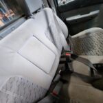 MAZDA BOUNTY Seat Belt / Stalk CENTRE FRONT ASSY BELT AND STALK 2002-2006