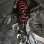 MAZDA ATENZA / MAZDA 6 Strut Set GH SET 2008-2012