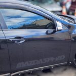 MAZDA AXELA / MAZDA 3 Right Front Door BL HATCH 2009-2013