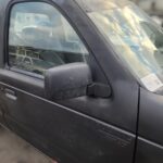 MAZDA BOUNTY Right Door Mirror MANUAL UTE 1999-2006
