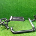 MAZDA AXELA / MAZDA 3 Intercooler BK BL PETROL MPS 2006-2013