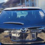 MAZDA CX-7 Bootlid / Tailgate TAILGATE ER 2006-2012