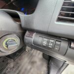MAZDA MPV Ignition Switch With Key LY 2006-2016