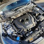 MAZDA DEMIO / MAZDA 2 Engine DIESEL 1.5 JAP IMPORT DJ 2014-2023