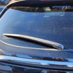 MAZDA CX-9 Wiper Arm TAILGATE TC 2016-2024