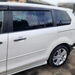 MAZDA MPV Left Rear Door LY 2006-2016