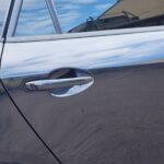 MAZDA AXELA / MAZDA 3 Door Handle OUTER RH REAR BL 2009-2013