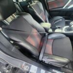 MAZDA AXELA / MAZDA 3 Seat Belt / Stalk RH FRONT ASSY BELT AND STALK BL 2009-2013