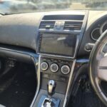 MAZDA ATENZA / MAZDA 6 Car Stereo & Head Units AFTERMARKET GH 2008-2012