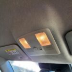 MAZDA DEMIO / MAZDA 2 Courtesy Light FRONT DJ DL 2014-ON