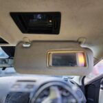 MAZDA ATENZA / MAZDA 6 Sunvisor GH RH SIDE 2008-2012
