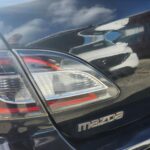 MAZDA ATENZA / MAZDA 6 Rear Garnish / Moulding BOOTLID LAMP LH SIDE GH 2008-2010