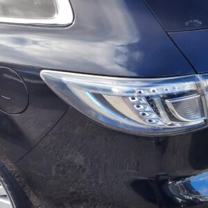 MAZDA ATENZA / MAZDA 6 Left Tail Light ATENZA GH WAGON JAP TYPE 2010-2012