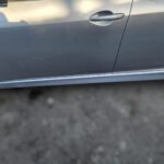 MAZDA ATENZA / MAZDA 6 Side Step / Skirt GH LH SIDE 2008-2010