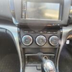 MAZDA ATENZA / MAZDA 6 Heater / Air Conditioning Controls GH CLIMATE CONTROL 2008-2012