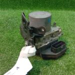 MAZDA ATENZA / MAZDA 6 Abs Pump & Modulator Unit GH GAM7437A0 P N 1338004451 2008-2012
