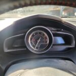 MAZDA AXELA / MAZDA 3 Instrument Cluster HEADS UP DISPLAY UNIT BM 2013-2016
