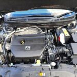 MAZDA ATENZA / MAZDA 6 Engine PETROL 2.5 L5 GH 2008-2012