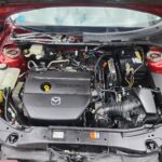 MAZDA AXELA / MAZDA 3 Engine PETROL 2.0 LF VVT BK BL 2006-2013
