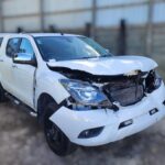 MAZDA BT-50 Fuel Injector PX 3.2 DIESEL 2015-2020
