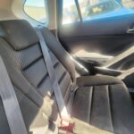 MAZDA CX-5 Seat Belt / Stalk LH REAR ASSY BELT AND STALK KE 2012-2016