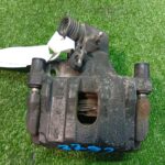 MAZDA PREMACY Caliper LH REAR 2WD CW 2010-2018