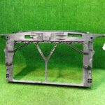 MAZDA AXELA / MAZDA 3 Radiator Support Panel BK BOLT ON PLASTIC 2003-2009