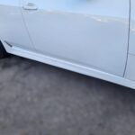 MAZDA ATENZA / MAZDA 6 Side Step / Skirt GH RH SIDE 2010-2012