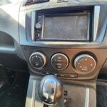 MAZDA PREMACY Heater / Air Conditioning Controls CW 2010-2018