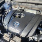 MAZDA CX-5 Engine Cover PETROL 2.0 PE KE 2012-2017